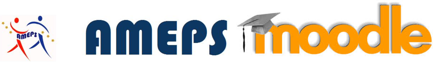 Moodle - AMEPS  Erquelinnes